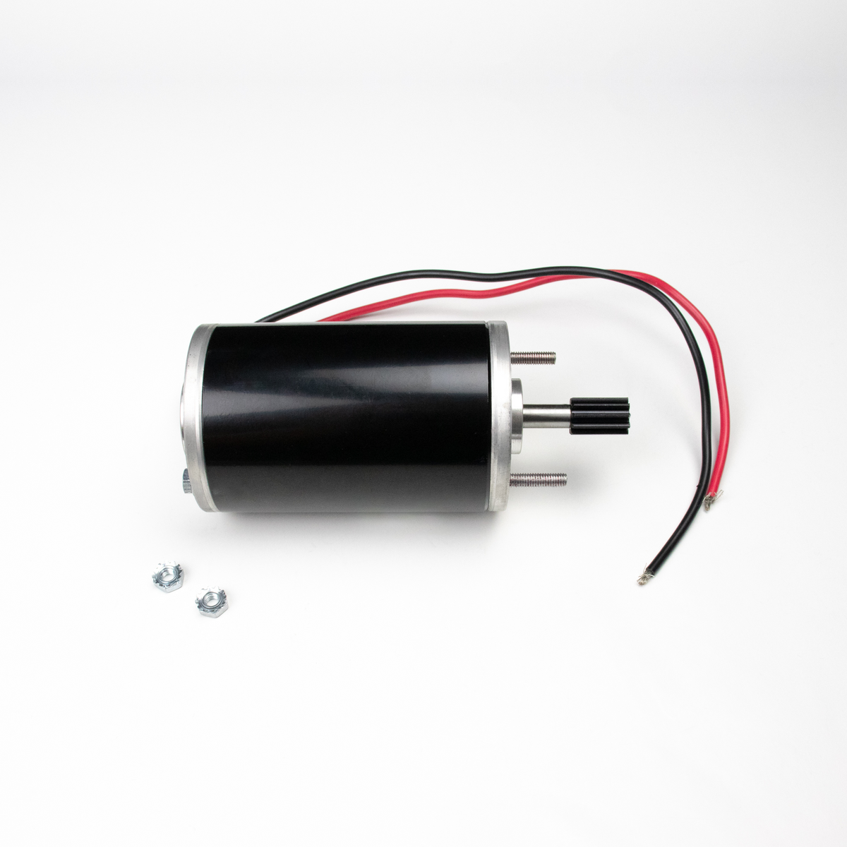 Powerwinch 31/36/41/450 Motor W/Gear Kit - R001434