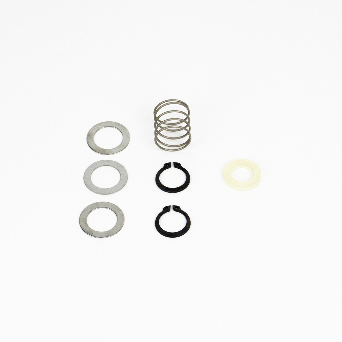 Powerwinch 31/36/41/450 Shock Absorber Kit - R001435
