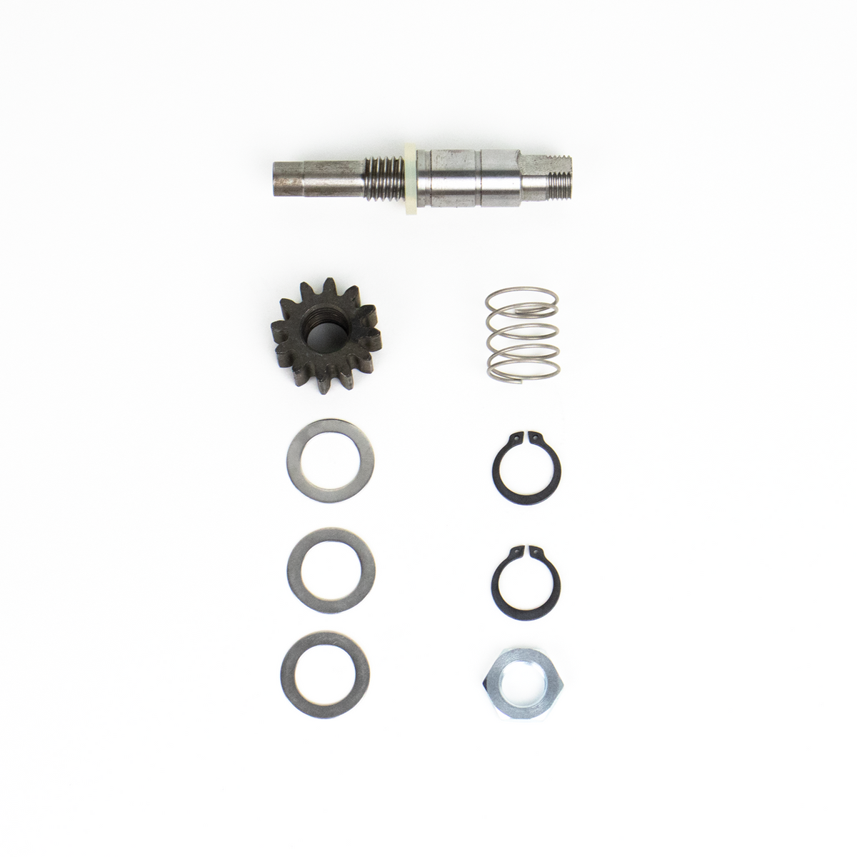 Powerwinch 31/36/41/450 Spoff Gear/Shft - R001436