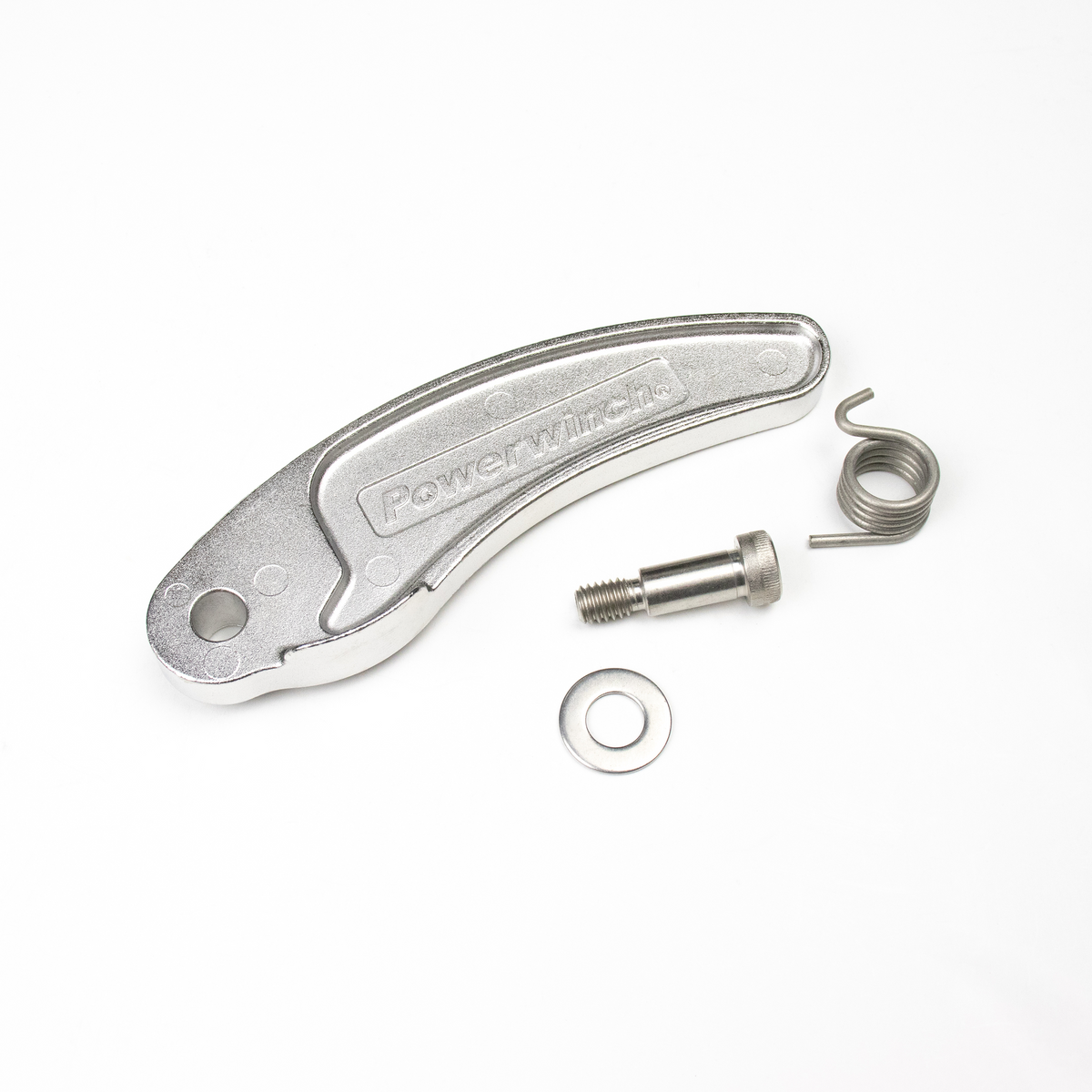 Powerwinch 36/41 Finger Kit - R001443