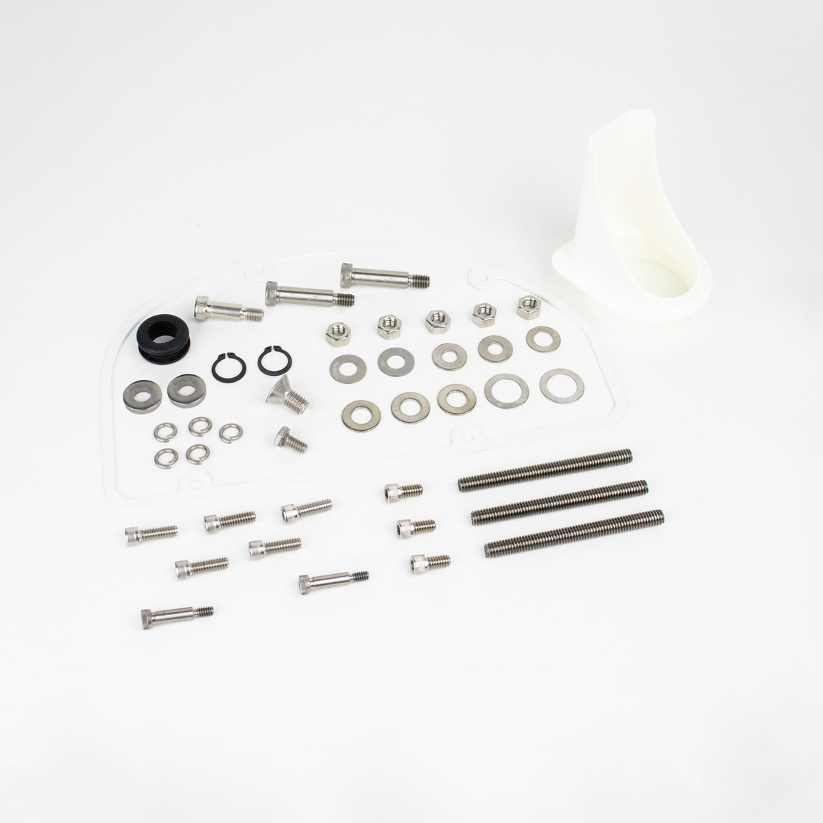 Powerwinch 46 Fastener Kit - R001444