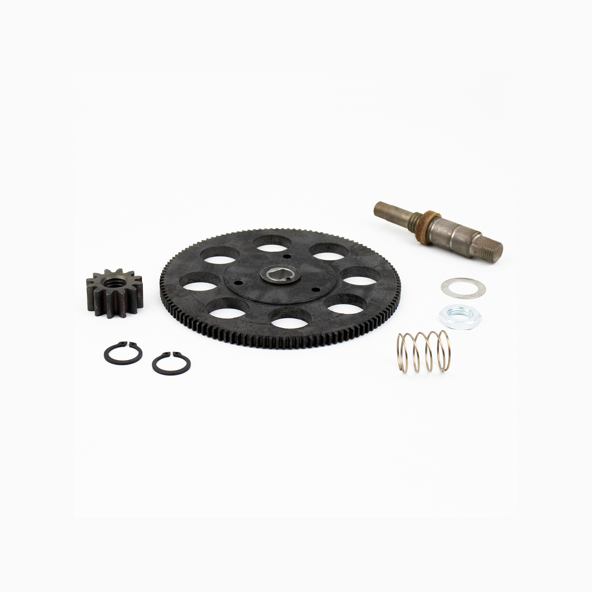 Powerwinch 46 Spinoff Gear/Shaft Kit - R001446