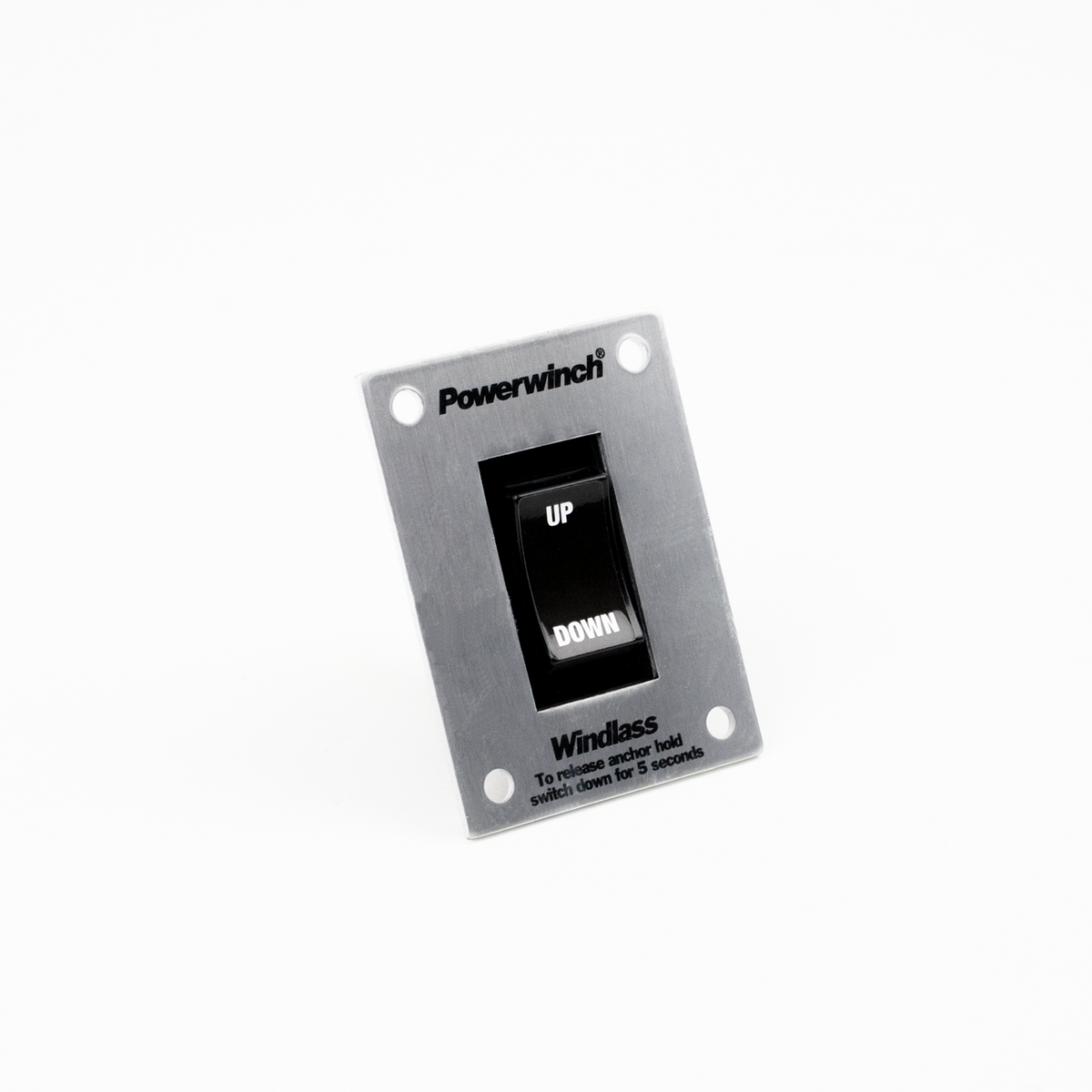 Powerwinch 46 Switch Kit - R001447