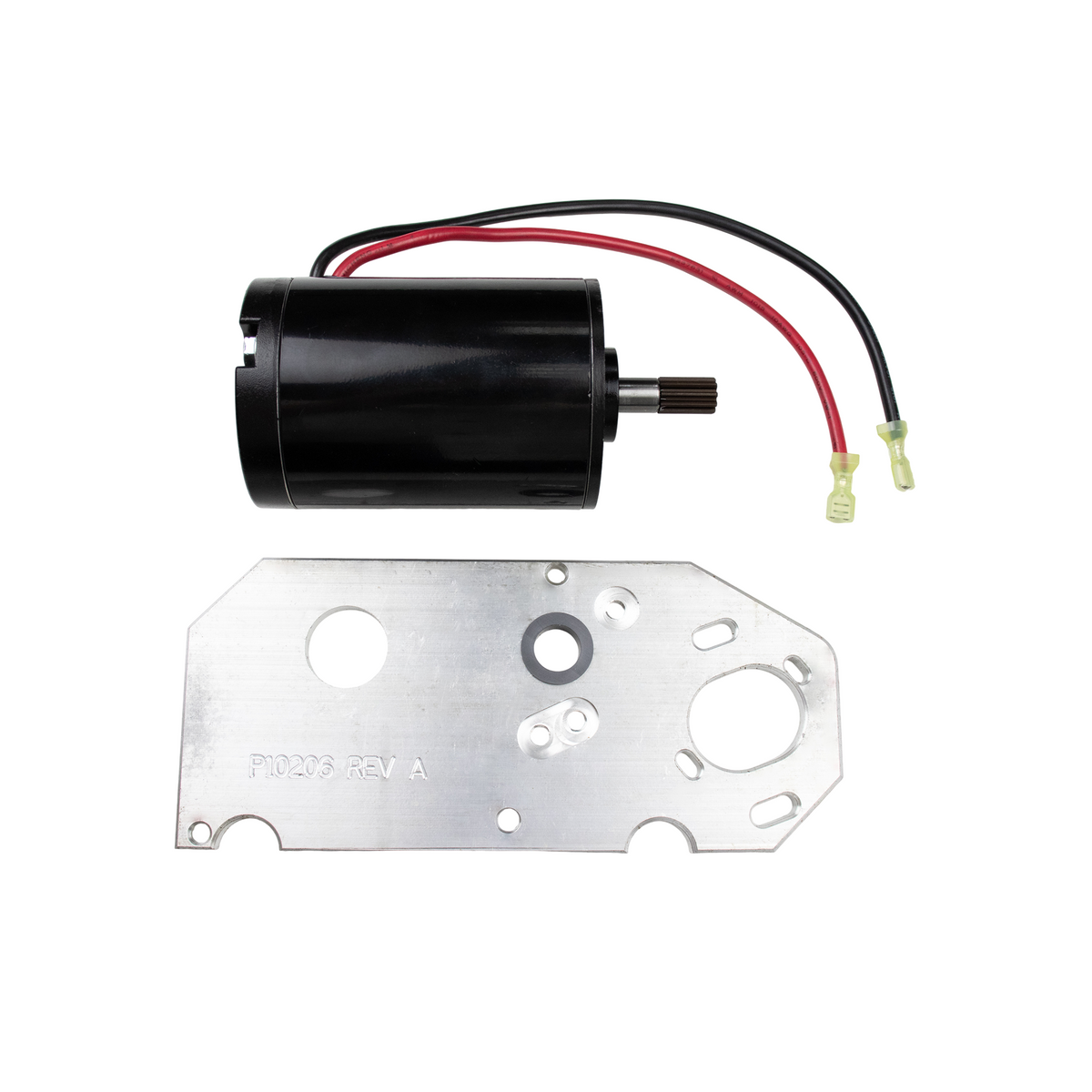 Powerwinch 46 Motor With Gear Kit - R001450