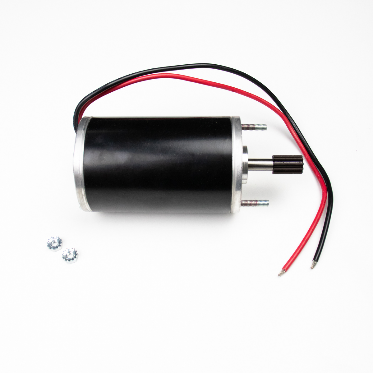Powerwinch Capstan 300 Motor W/Gear Kit - R001451