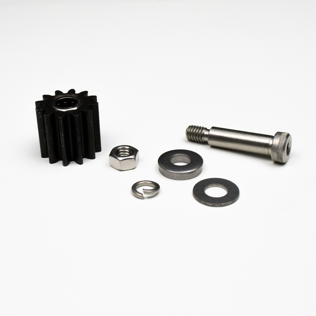 Powerwinch Capstan 300 Locking Gear Kit - R001453