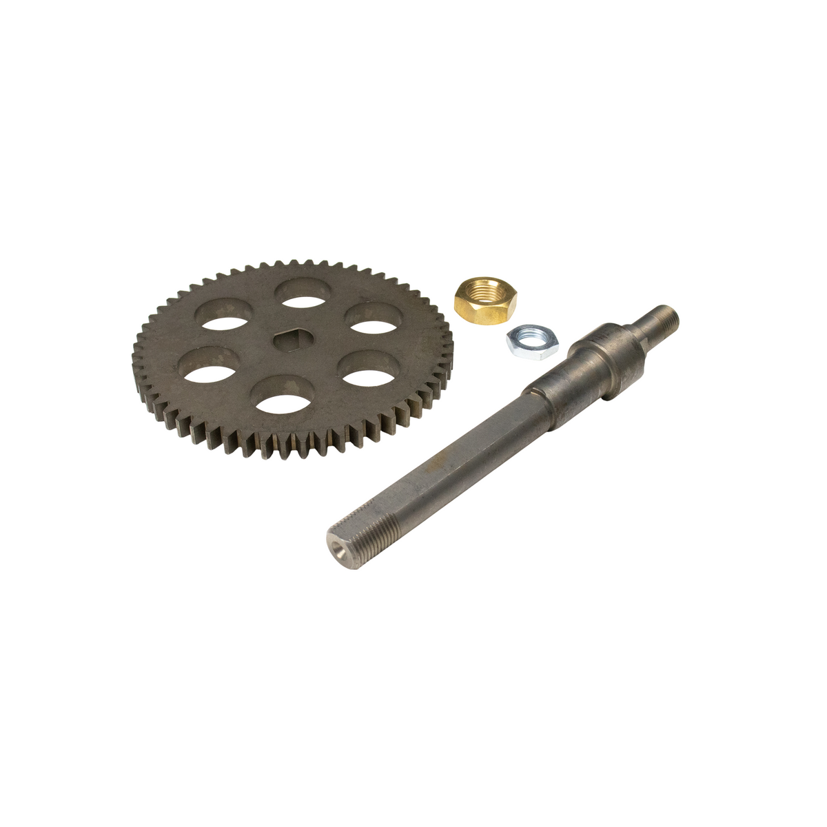 Powerwinch Capstan 300 Capstan Shaft Kit - R001456