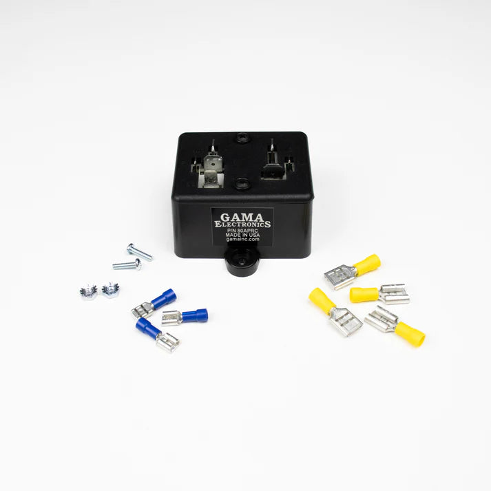 Powerwinch 915 & T3200PO Relay Solenoid Kit - R001487