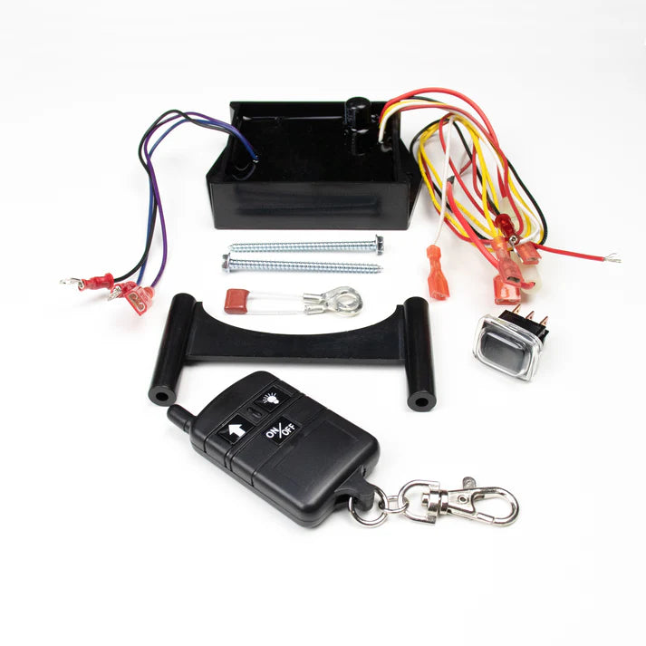 Powerwinch Remote Control Receiver RC23 - R001499