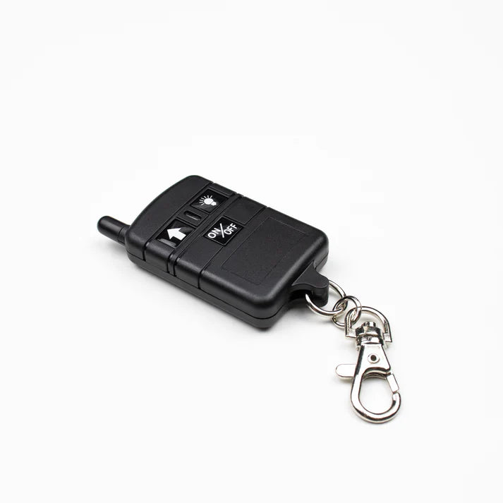 Powerwinch Keyfob, RC30 and RC 23 - R001501