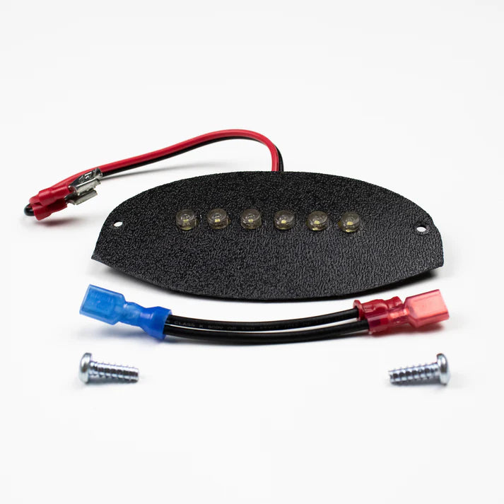 Powerwinch LED Replacement Kit, Marine - R001728