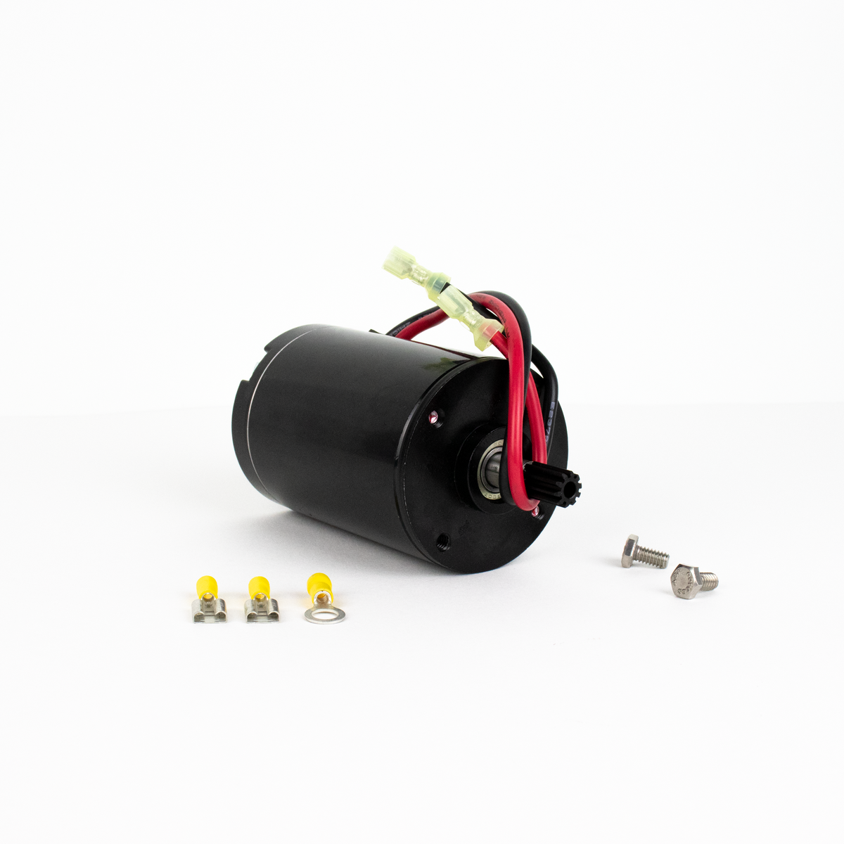 Powerwinch Motor Assembly Kit - RC23, RC30, 712, 912, 915 - R1000
