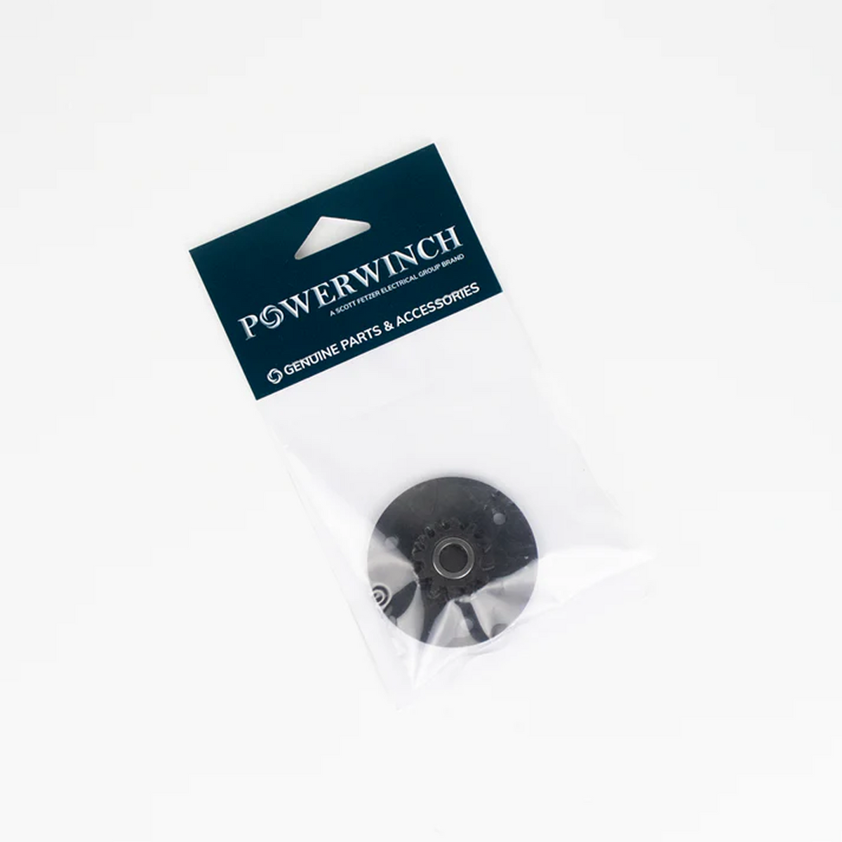 Powerwinch 1st Shaft - Pinion Gear Kit - RC23, RC30, 712, 912 - R1002