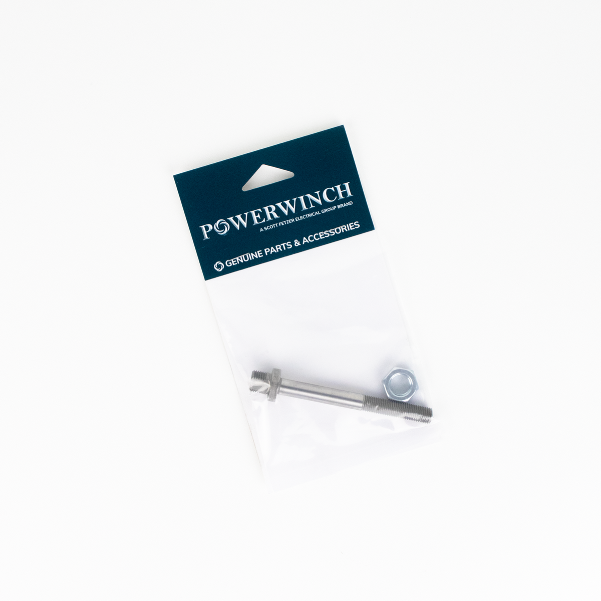 Powerwinch 1st Shaft Kit - RC23, RC30, 712, 912 - R1003