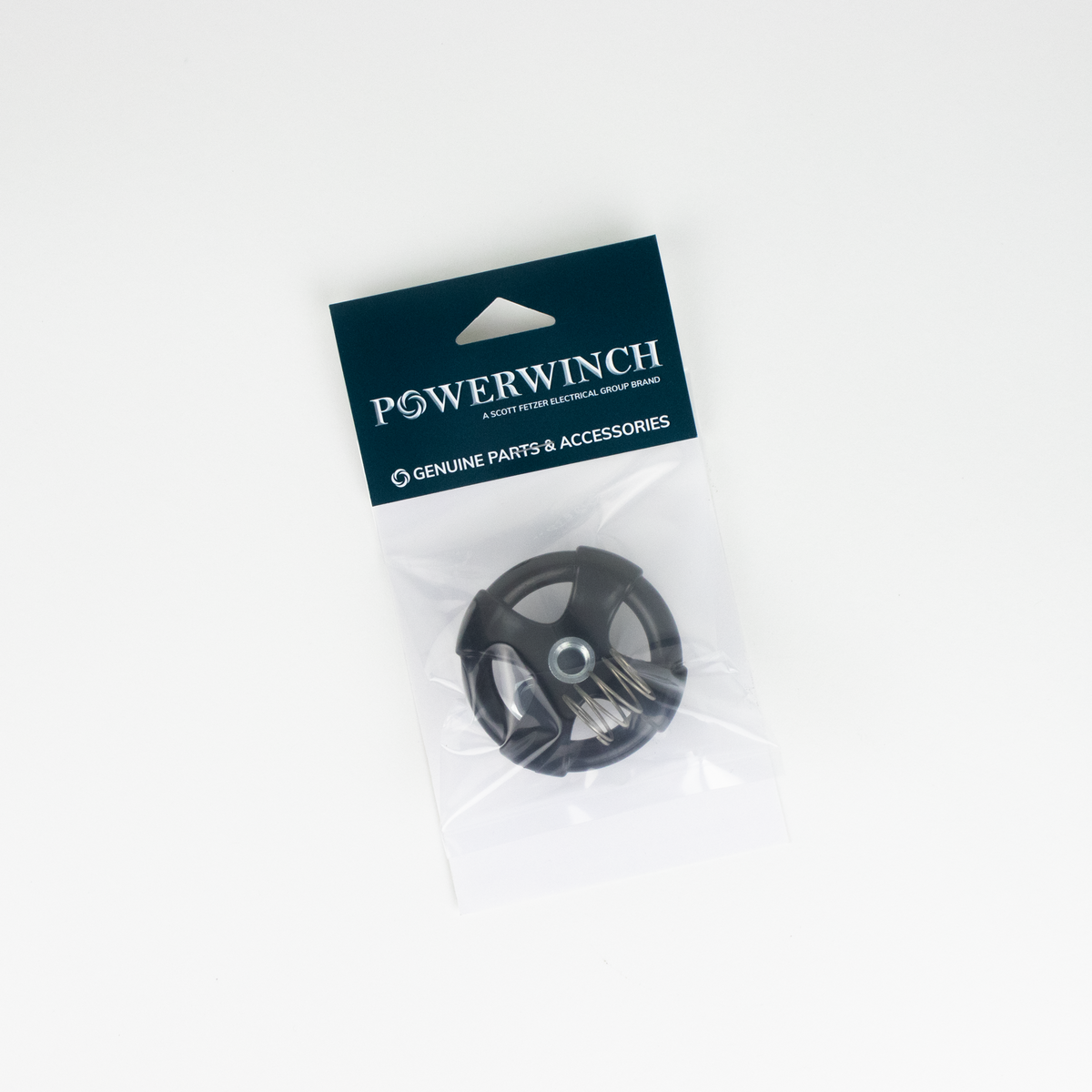 Powerwinch Clutch Knob Kit - RC23, RC30, 712, 912 - R1005