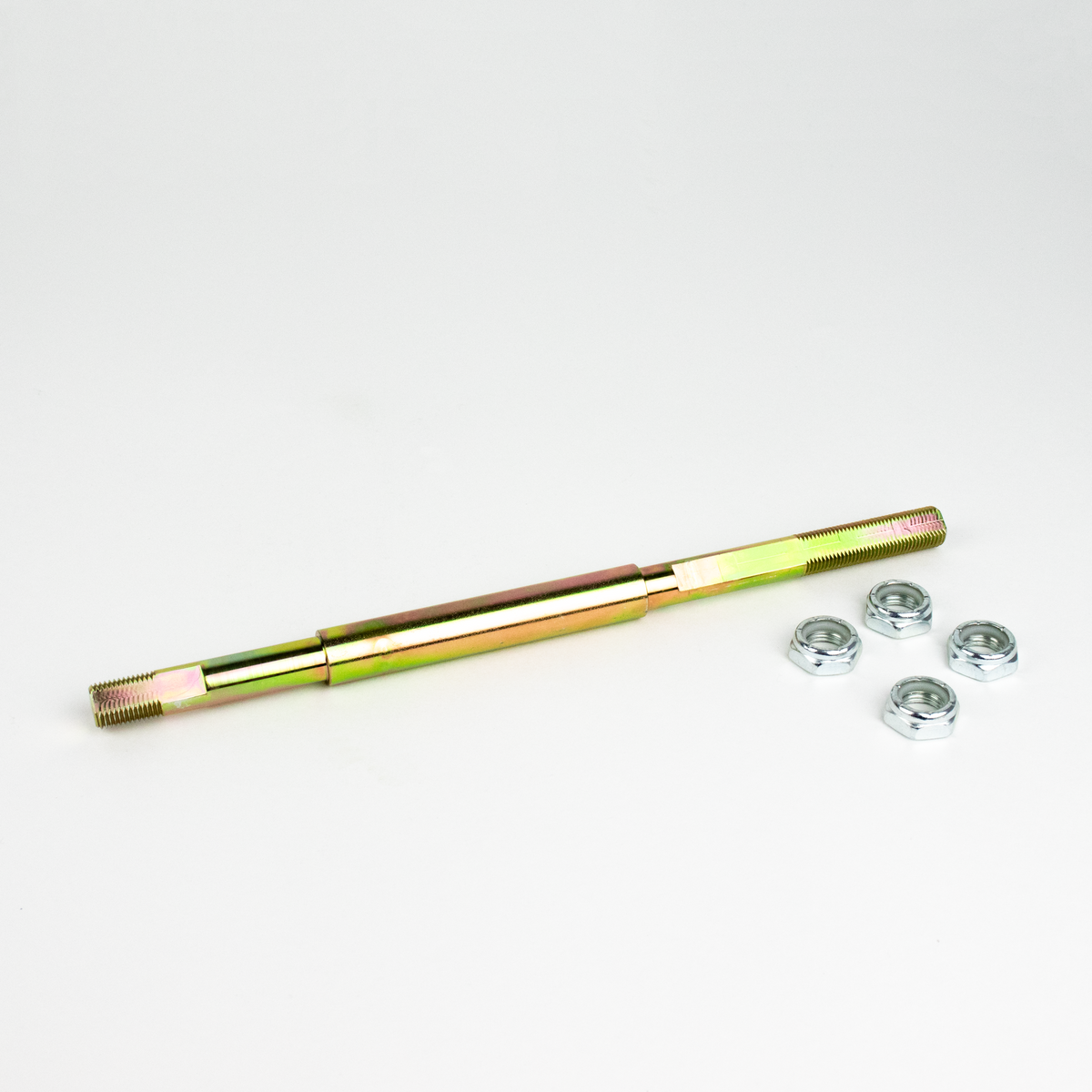 Powerwinch 2nd Shaft Kit - RC23, RC30, 712, 912, 915 - R1007