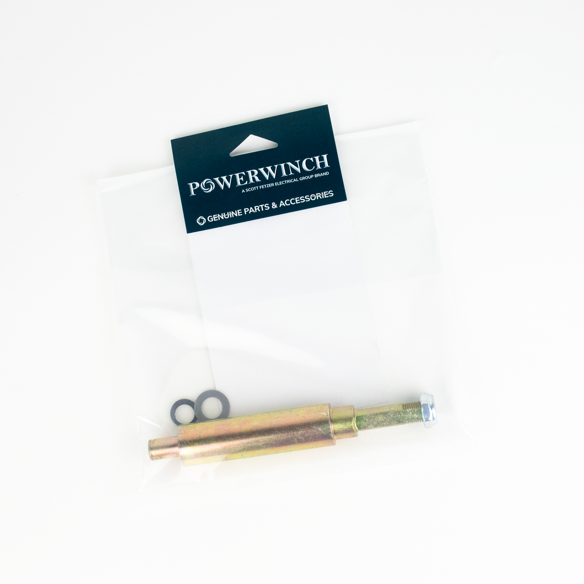 Powerwinch 3rd Shaft Kit - RC30, 912, 915 - R1013