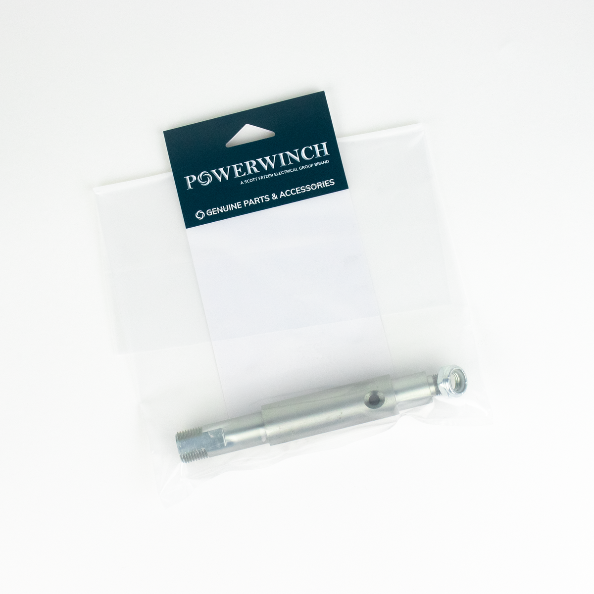 Powerwinch Final Shaft Kit - RC23, RC30, 712, 912, 915 - R1014
