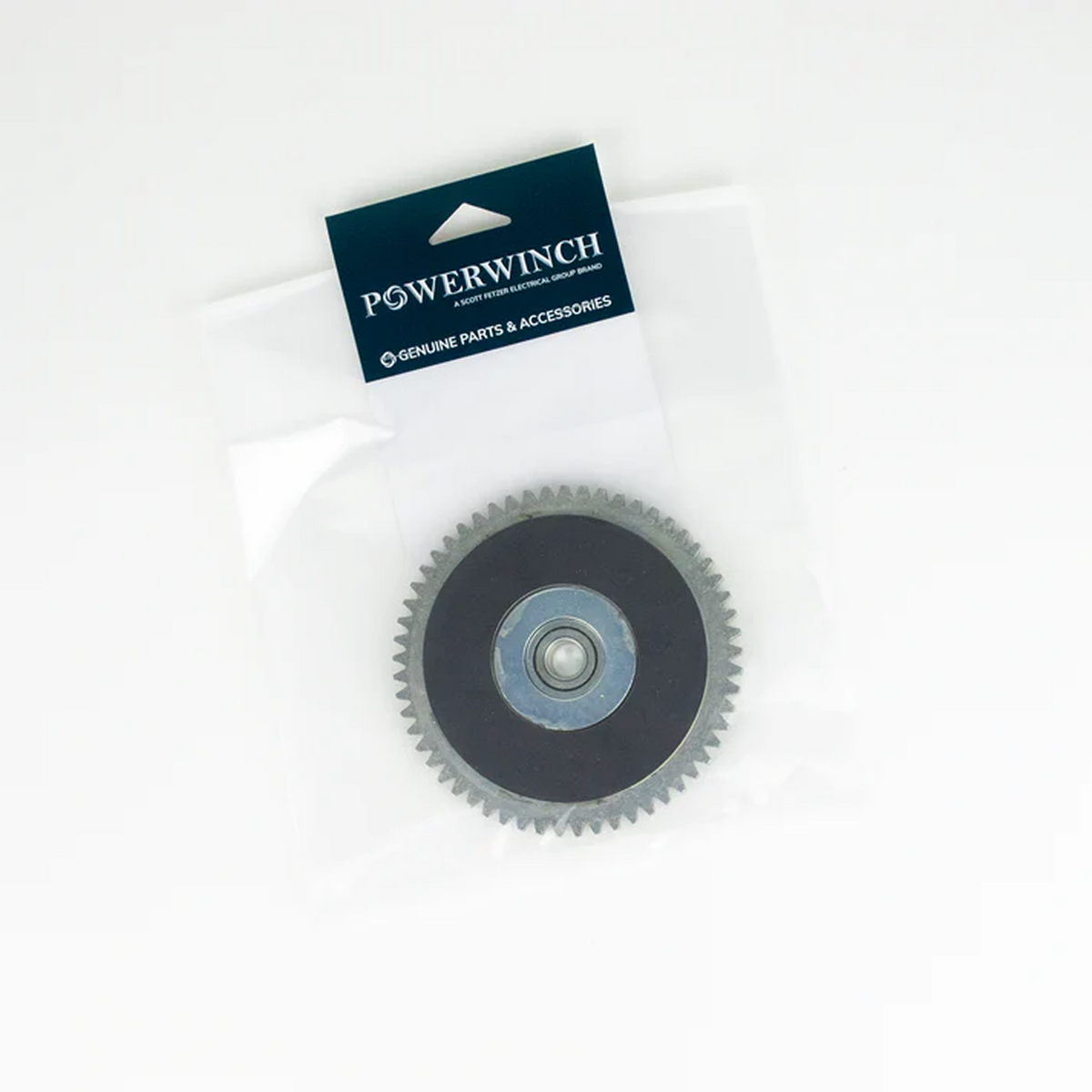 Powerwinch 2nd Shaft - Blank Gear Kit-915 - R1020