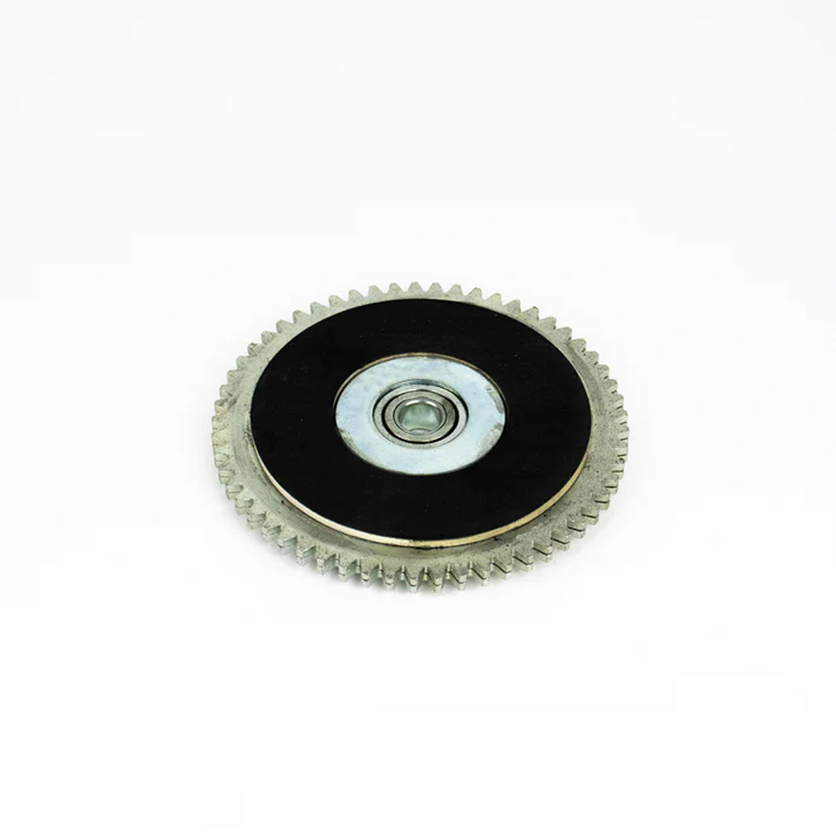 Powerwinch 2nd Shaft - Blank Gear Kit-915 - R1020