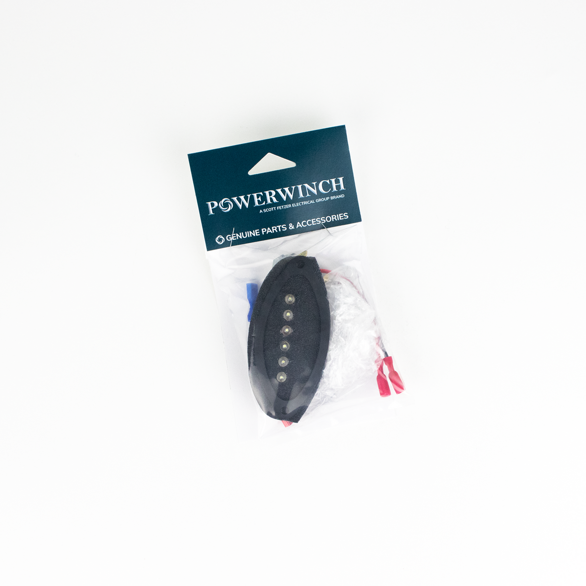 Powerwinch LED Light Assy Kit - RC23, RC30 - R2001