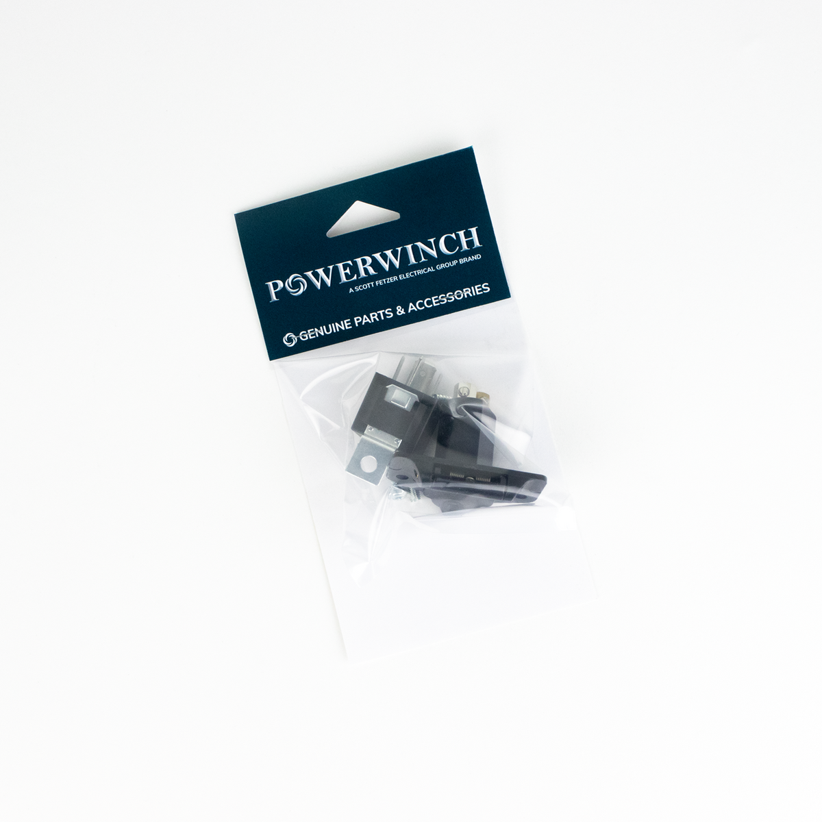 Powerwinch Power/Relay Kit - RC23, RC30 - R2002
