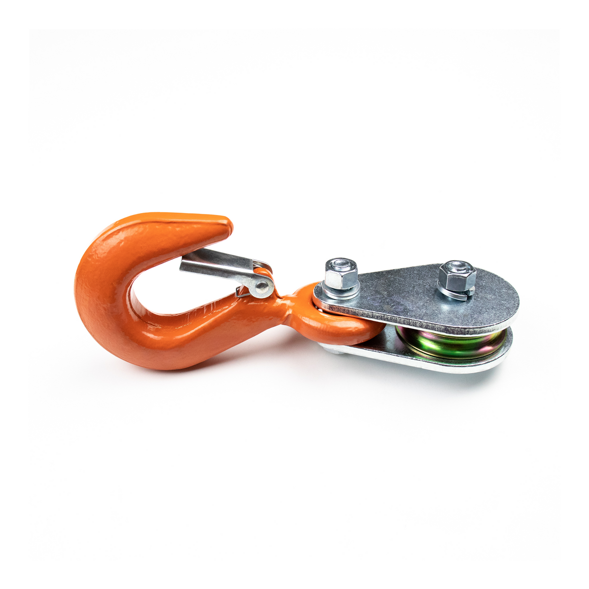 Powerwinch Pulley Block Kit - RC23, RC30, 712, 912, 915 - R3000