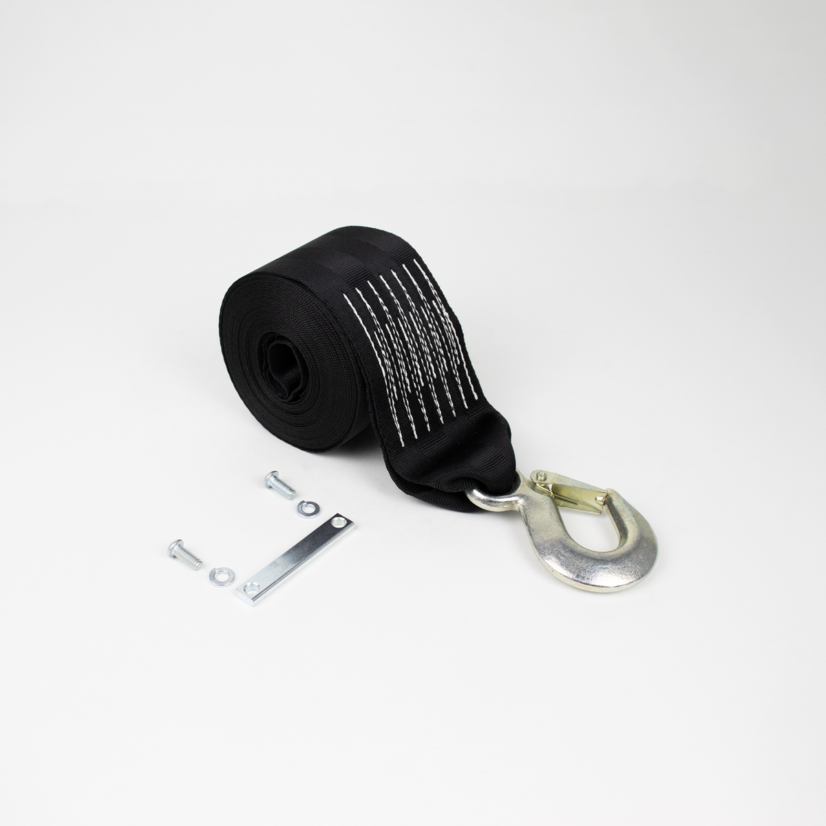 Powerwinch 20ft Strap Conversion Kit - 712, RC23 - R3010