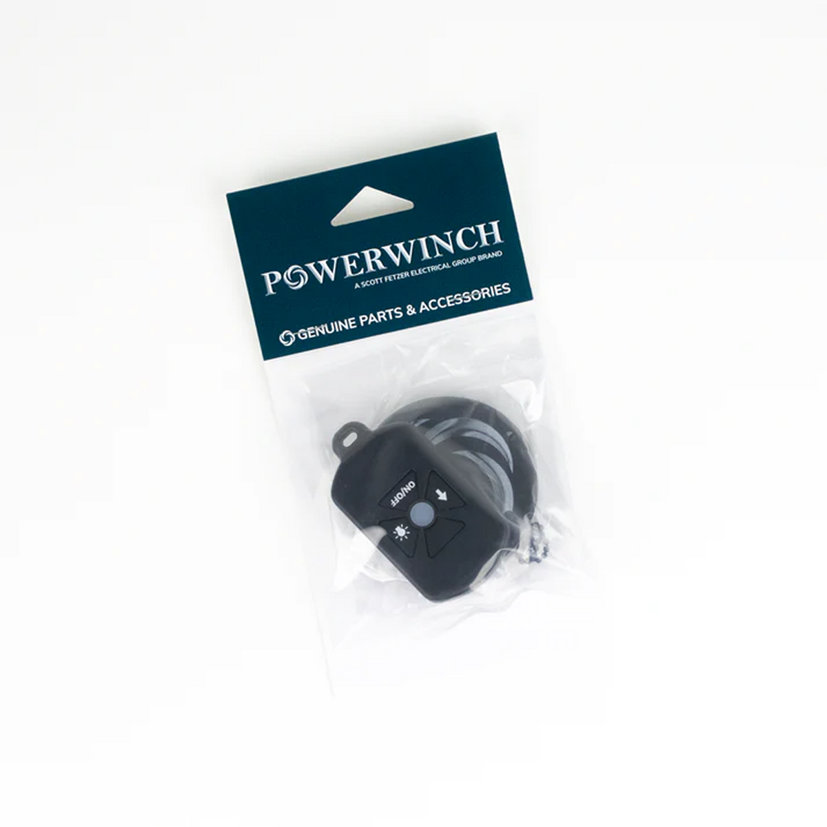 Powerwinch Remote Control Fob Kit - RC23, RC30 - R2003