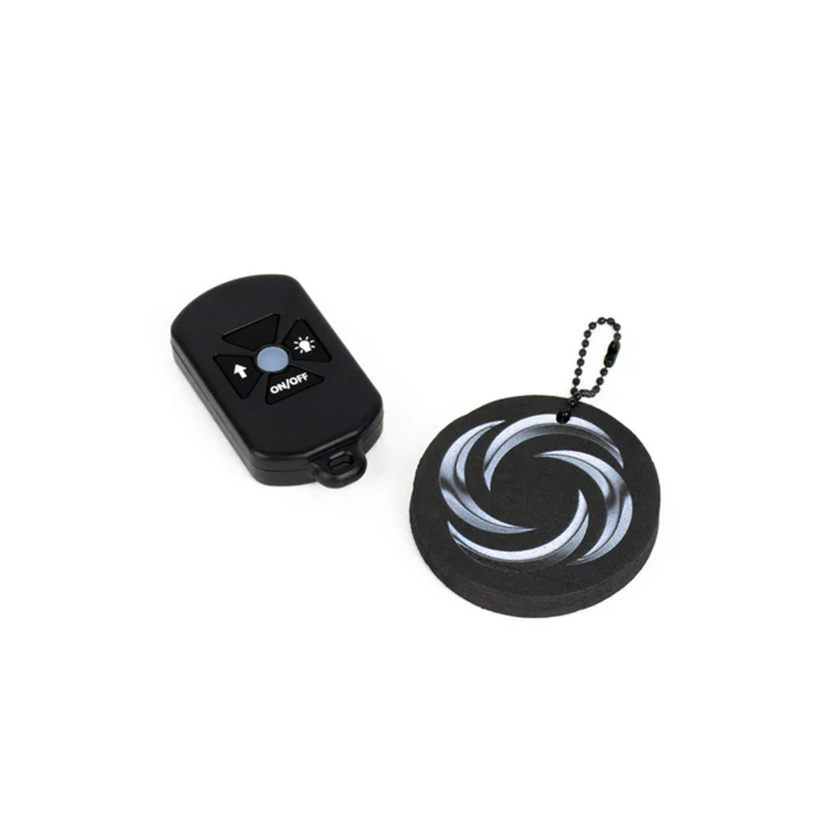 Powerwinch Remote Control Fob Kit - RC23, RC30 - R2003