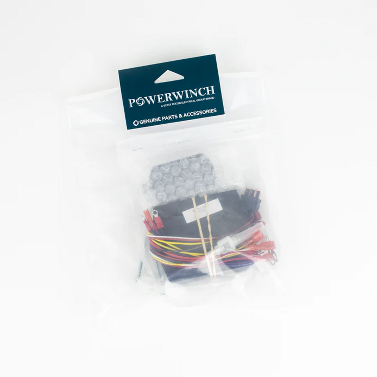 Powerwinch Remote Control Module Kit - RC23, RC30 - R2004
