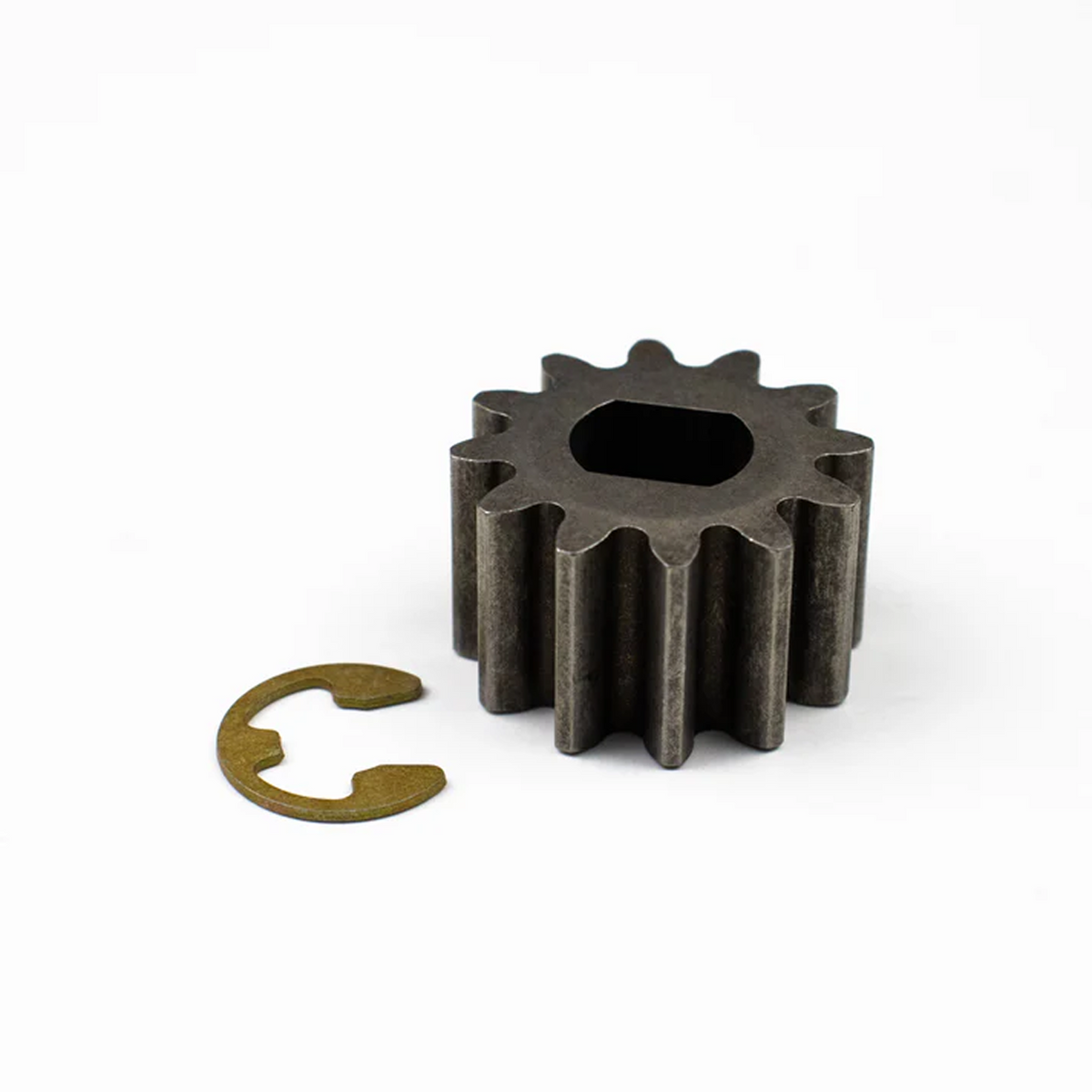 Powerwinch Pinion Gear W/Retaining Ring - R001755