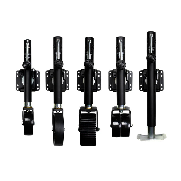 Powerwinch Select Series Trailer Jacks - 21400-J