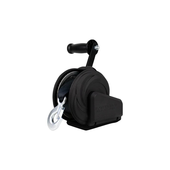 Powerwinch Select Series Trailer Winches - 21400-W