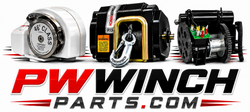 Powerwinch Parts