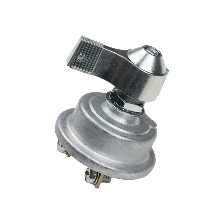 Powerwinch 712 and 912 Switch Carded - P7811700AJ